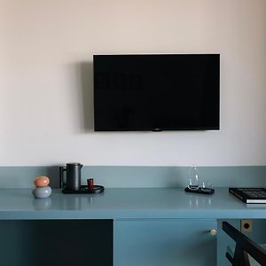 Standaard Kamer met een King Size Bed