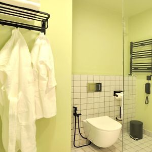 Uitgebreide Kamer met Twee Aparte Bedden